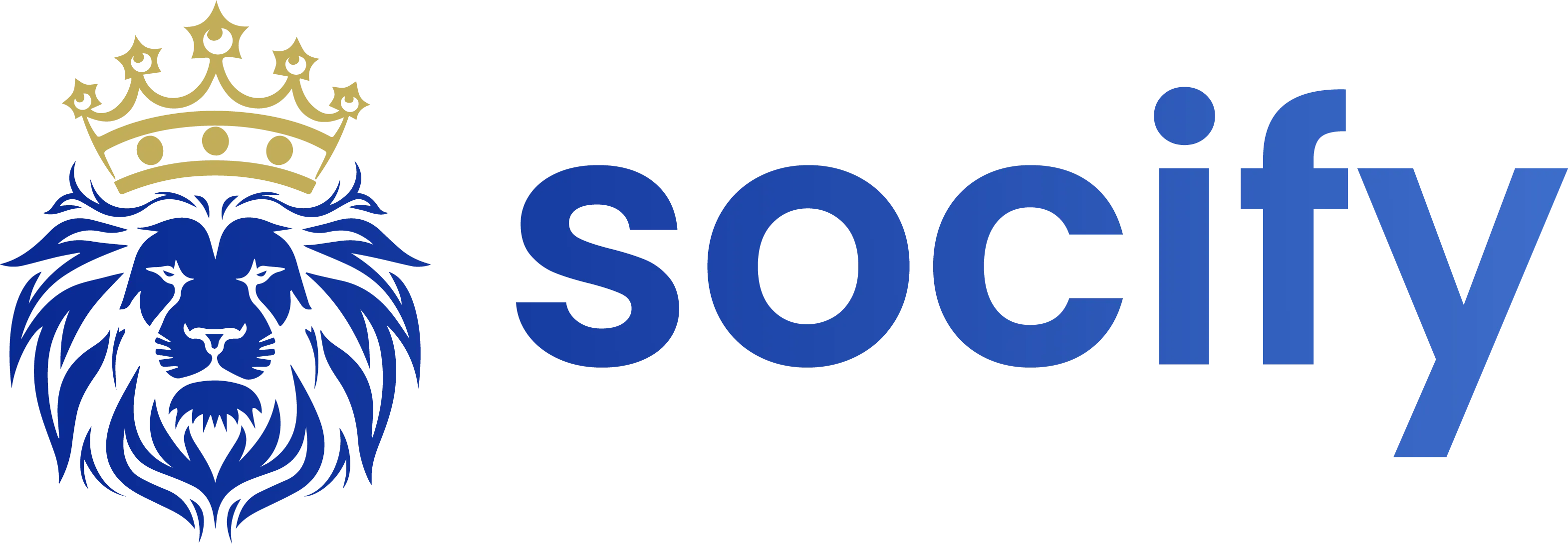 Socify Logo