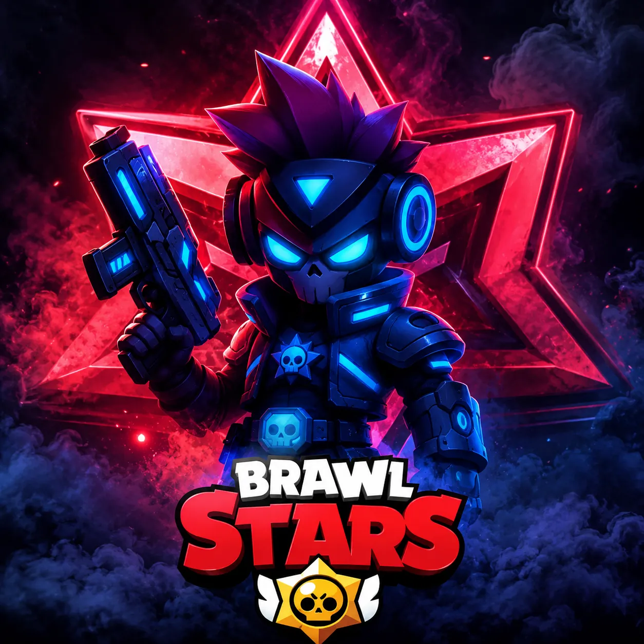 Brawl Stars