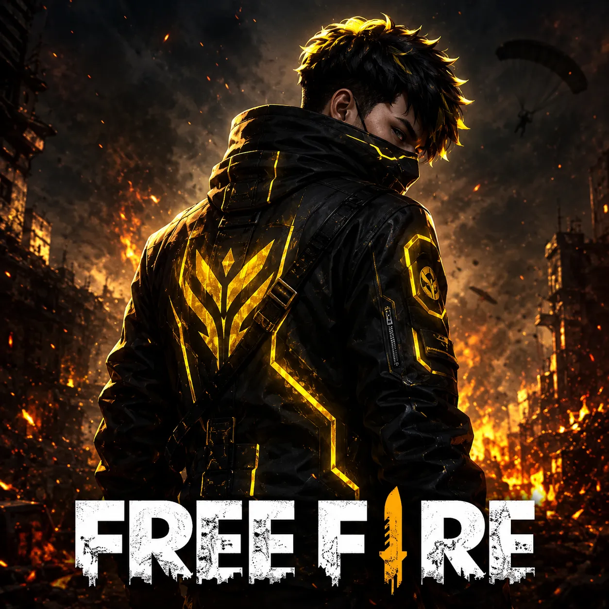Free Fire