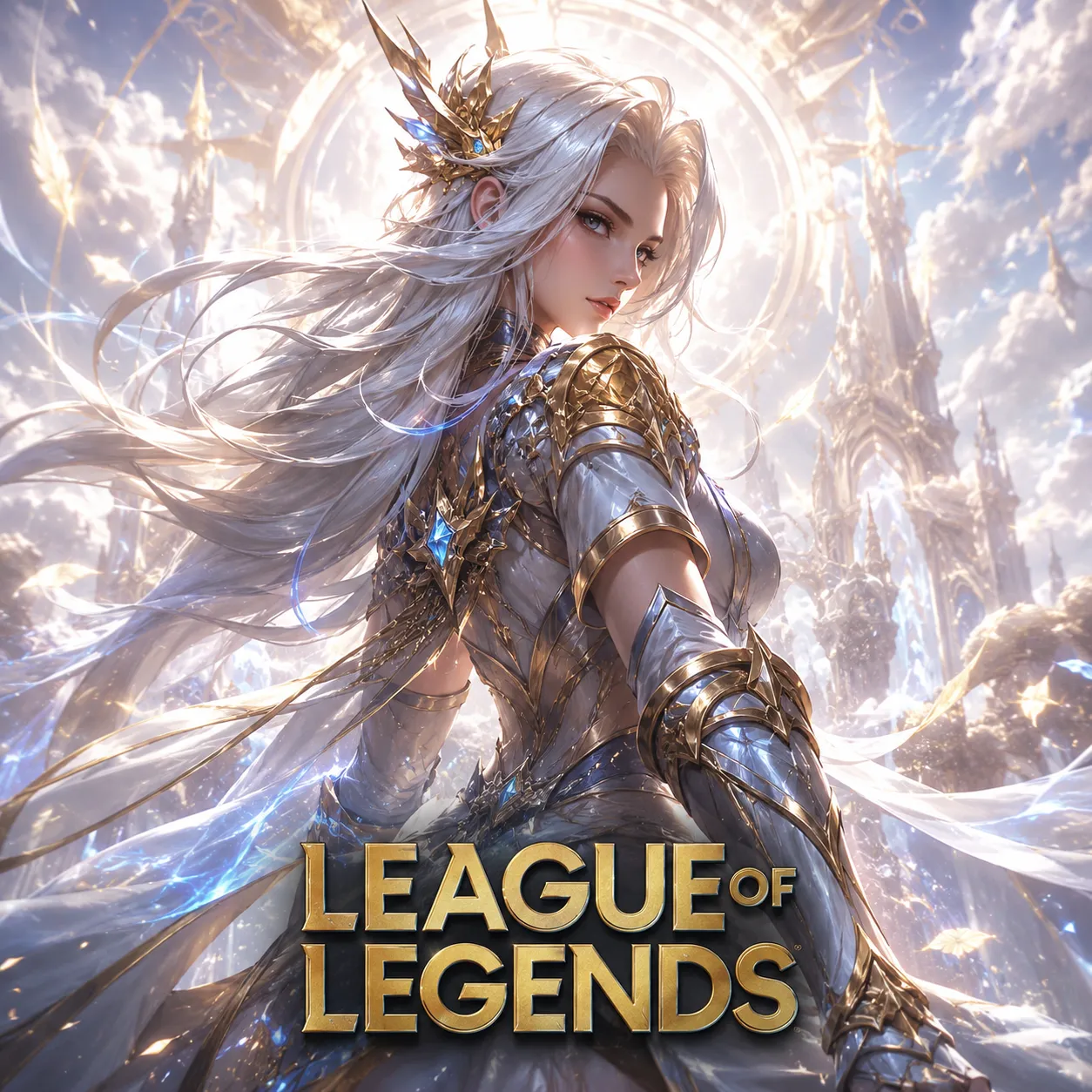 League of Legends