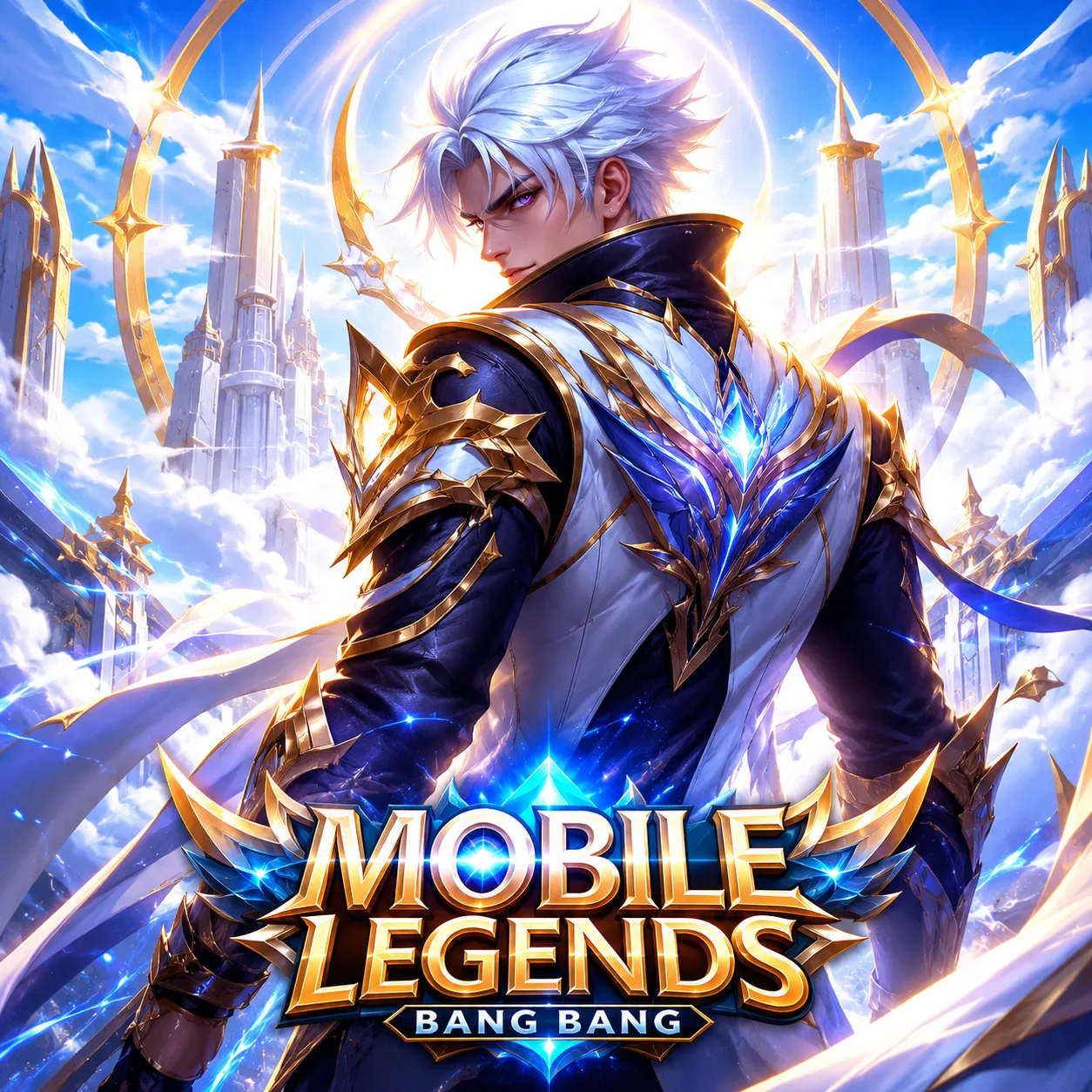 Mobile Legends Bang