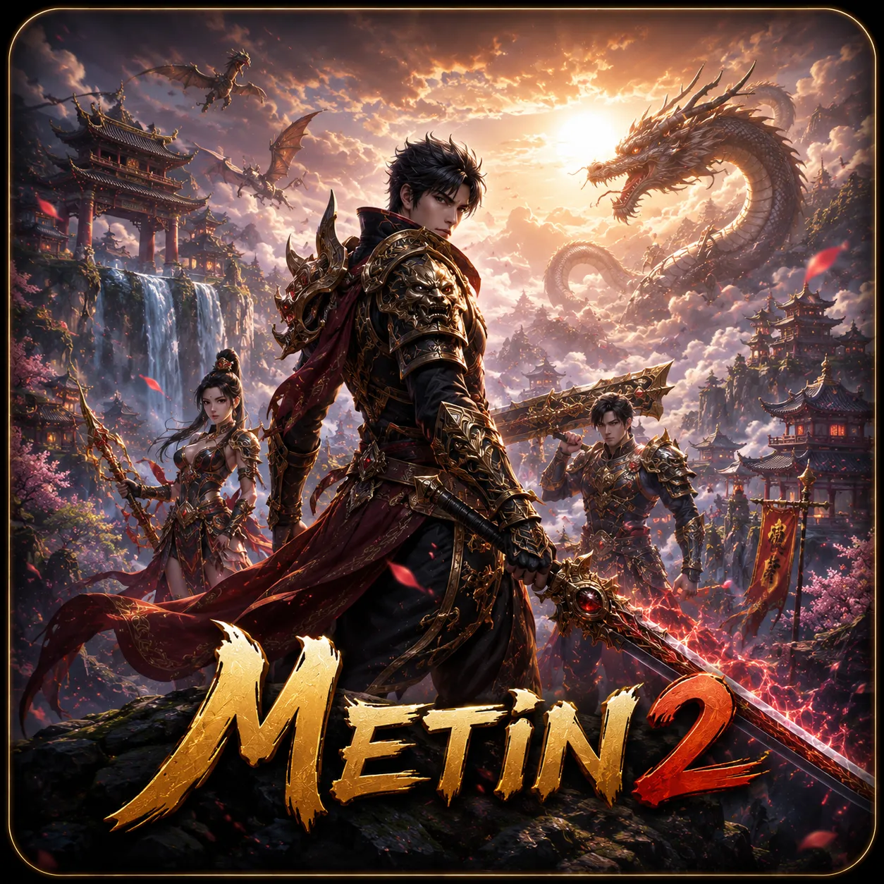 Metin2