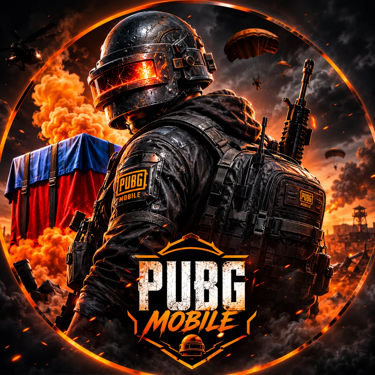 PUBG Mobile