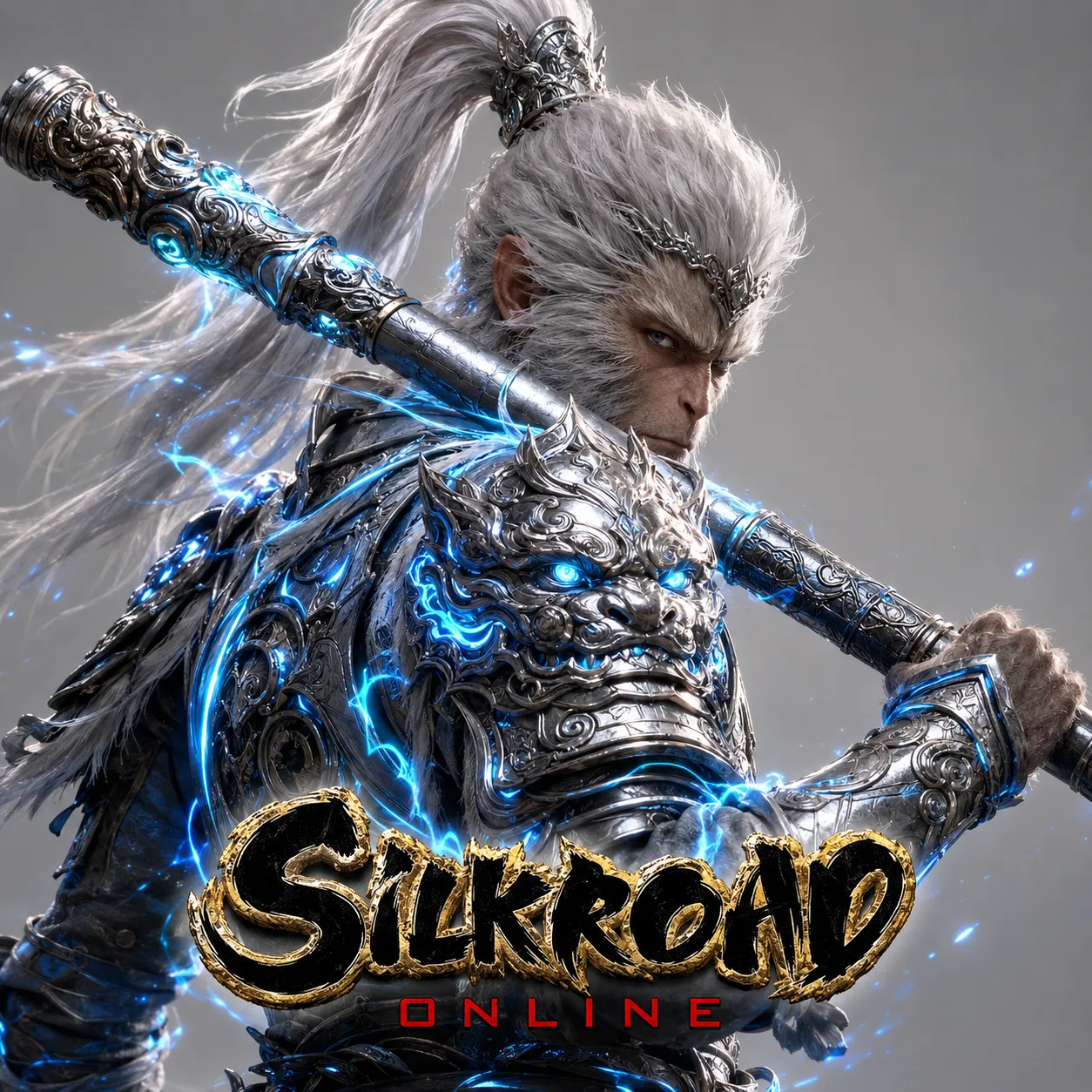 Silkroad