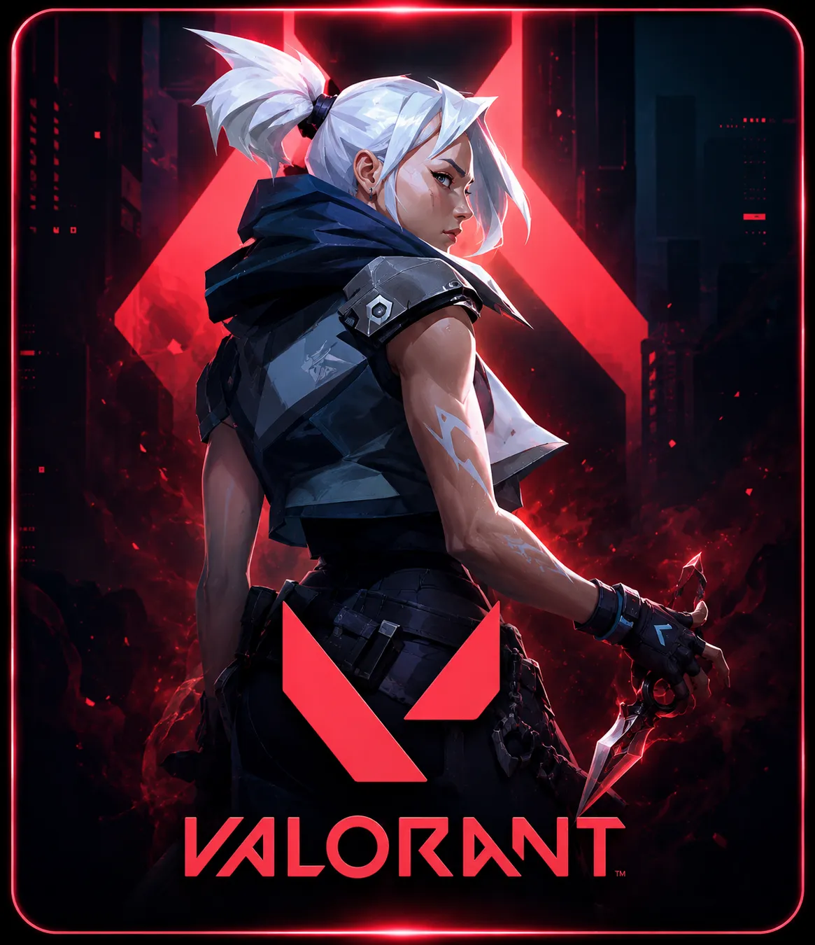 Valorant