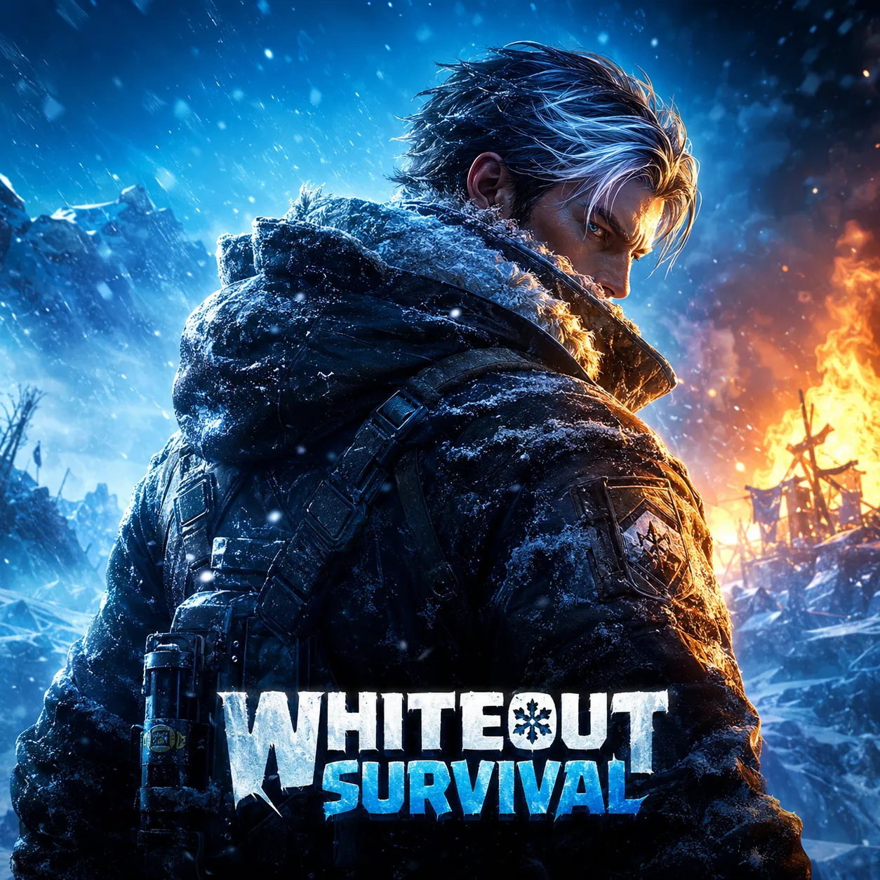 Whiteout Survival