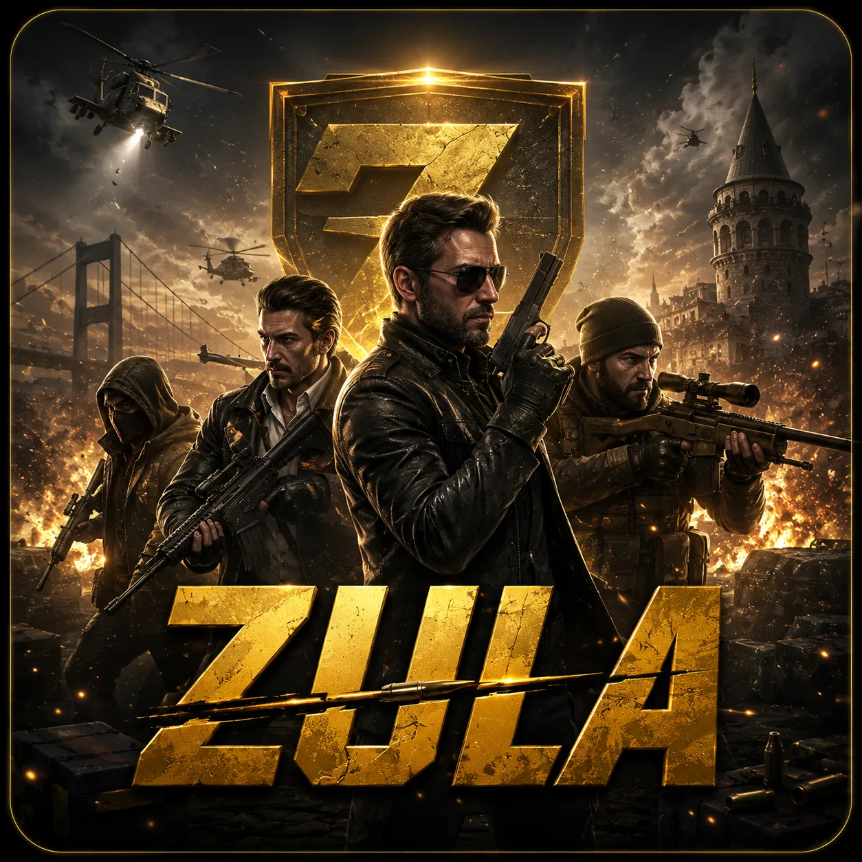 Zula